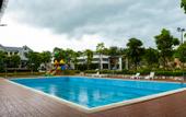Туры в отель Jinhua Leisure and Health Resort