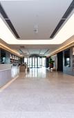 Туры в отель JI Hotel (Sucheng District Government Suqian)