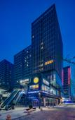 Туры в отель JIANGUO HIDDEN HOTEL