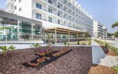 Туры в отель Hotel Best Los Angeles