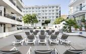Туры в отель Hotel Best Los Angeles