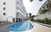 Туры в отель Hotel Best Los Angeles