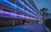 Туры в отель Hotel Best Los Angeles