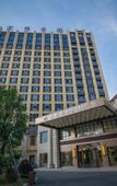 Туры в отель Meilinge Hot Spring International Hotel (Wuyi Hot Spring South Road Branch)