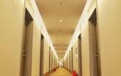 Туры в отель HanTing Hotel (Fushun Qingyuan Railway Station Baiyun Street)
