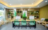 Туры в отель Shankee Tea Style Hotel (Ordos Jungar Banner Daluxin District)