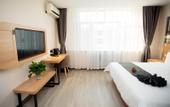 Туры в отель Shankee Tea Style Hotel (Ordos Jungar Banner Daluxin District)