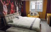 Туры в отель Home Inn Huaxuan Select Hotel (Jinan Yingcai College Store)