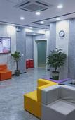 Туры в отель Home Inn Huaxuan Select Hotel (Jinan Yingcai College Store)