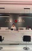 Туры в отель Junyi Hotel (Huaibin Mobile Building Store)