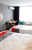 Туры в отель Junyi Hotel (Huaibin Mobile Building Store)
