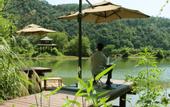 Туры в отель Found Retreat Jiande Hangzhou