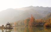 Туры в отель Found Retreat Jiande Hangzhou