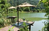 Туры в отель Found Retreat Jiande Hangzhou