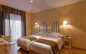 Туры в отель Hotel Los Angeles
