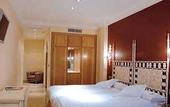 Туры в отель Hotel Los Angeles