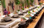Туры в отель Beijing Junshi Hotel (Fangshan Doudian Town Government)