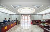 Туры в отель Beijing Junshi Hotel (Fangshan Doudian Town Government)
