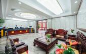 Туры в отель Beijing Junshi Hotel (Fangshan Doudian Town Government)