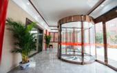 Туры в отель Beijing Junshi Hotel (Fangshan Doudian Town Government)