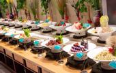 Туры в отель Beijing Junshi Hotel (Fangshan Doudian Town Government)