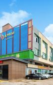 Туры в отель Da Impression Hotel (Sun Yat-sen University Shenzhen Campus)