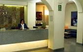 Туры в отель Los Arcos