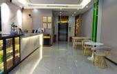 Туры в отель Yifan Hotel