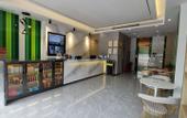 Туры в отель Yifan Hotel