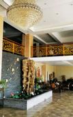 Туры в отель Linhai yayile Hotel