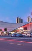 Туры в отель MEHOOD LESTIE Hotel (Changsha High-Speed Rail South Station Sports New City)