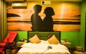 Туры в отель Yuzhong Lanke International Hotel