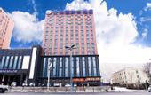 Туры в отель Yuzhong Lanke International Hotel