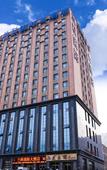 Туры в отель Yuzhong Lanke International Hotel