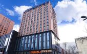 Туры в отель Yuzhong Lanke International Hotel