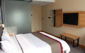 Туры в отель Shankee Hotel (Jinxiang Garlic International Trading Market)