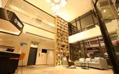 Туры в отель Ginza Jingsu Hotel (Tai'an Mingtang Road Fantawild Store)