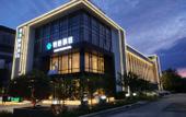 Туры в отель Ginza Jingsu Hotel (Tai'an Mingtang Road Fantawild Store)