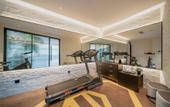 Туры в отель Ginza Jingsu Hotel (Tai'an Mingtang Road Fantawild Store)