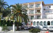Туры в отель Arcos de Montemar