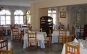 Туры в отель Arcos de Montemar
