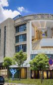 Туры в отель Tuke China Hotel