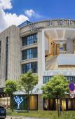 Туры в отель Tuke China Hotel