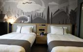 Туры в отель Shankee Hotel (Huiquan Road Mingshui Ancient Town)