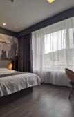 Туры в отель Shankee Chain Hotel (Liulin Qinglong Shopping Plaza)