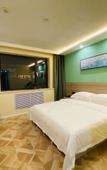 Туры в отель Riber · Cloud Hotel (Fenyang Hospital Store)
