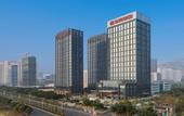 Туры в отель Sanjiang International Hotel