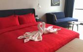Туры в отель Sanjiang International Hotel