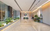 Туры в отель Sanjiang International Hotel