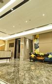 Туры в отель Homeinn Selected Hotel (Taiyuan Tiyu Road Qinxian Street Maoye Tiandi)